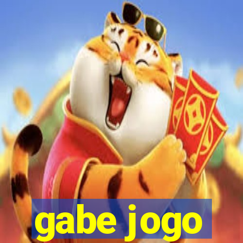 gabe jogo